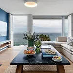 White Cliffs Penthouse