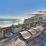White Cliffs Penthouse