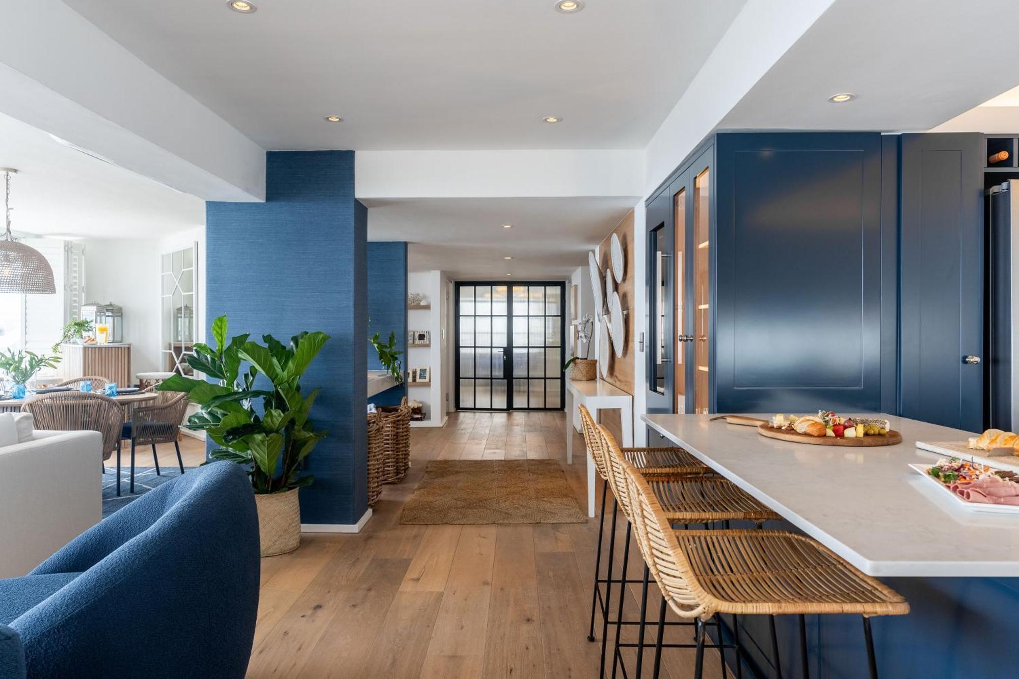 White Cliffs Penthouse Cape Town