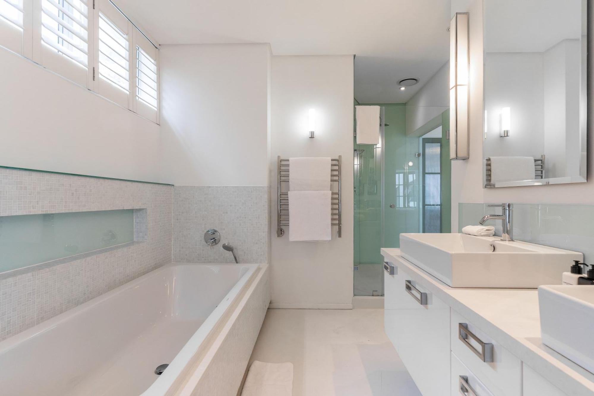 Apartment White Cliffs Penthouse