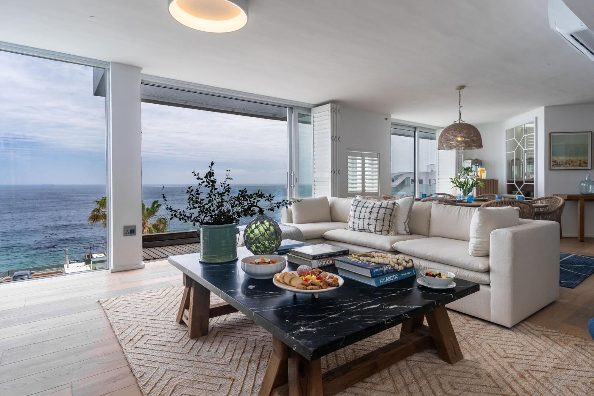 Apartment White Cliffs Penthouse