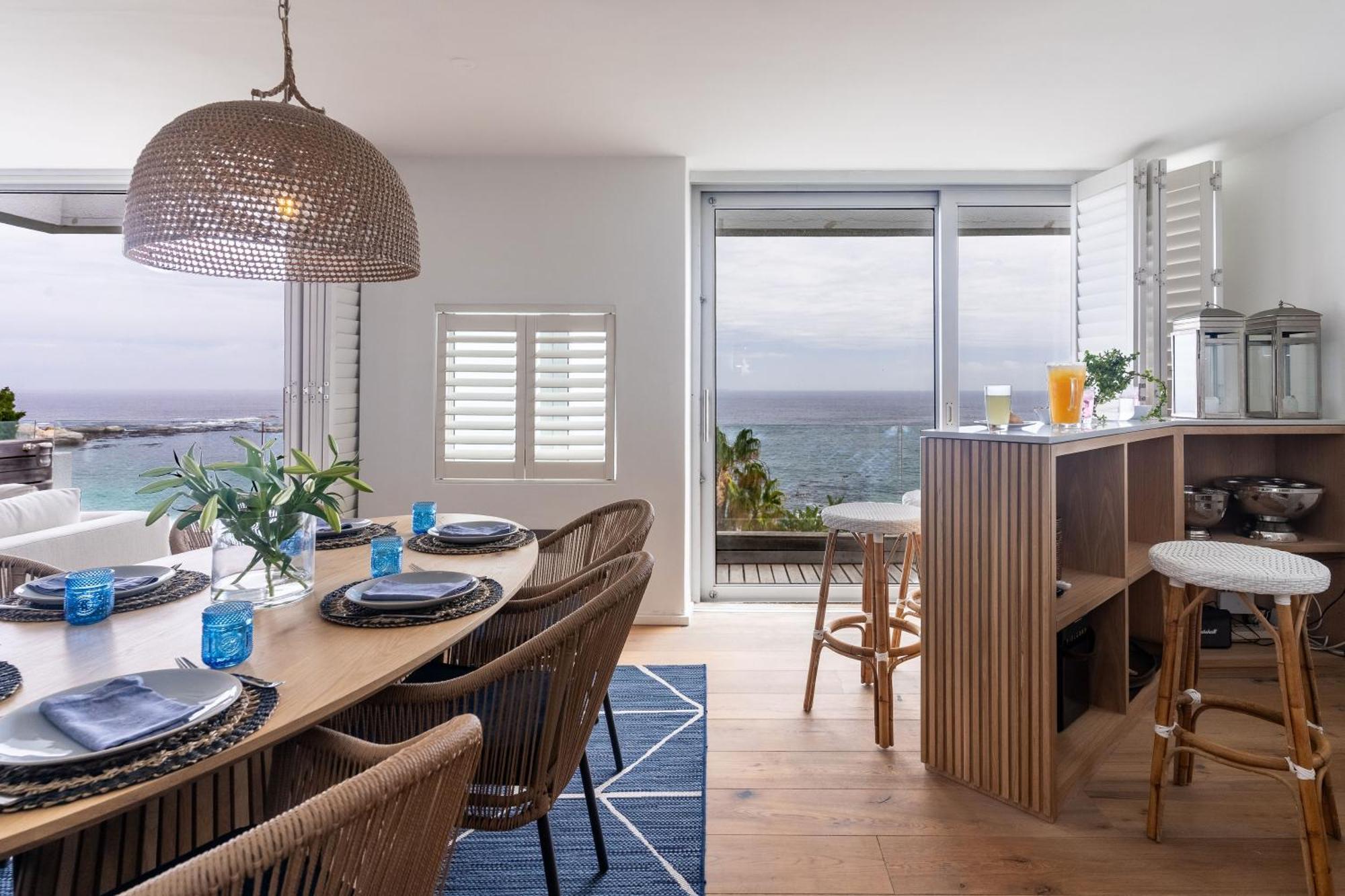 White Cliffs Penthouse *