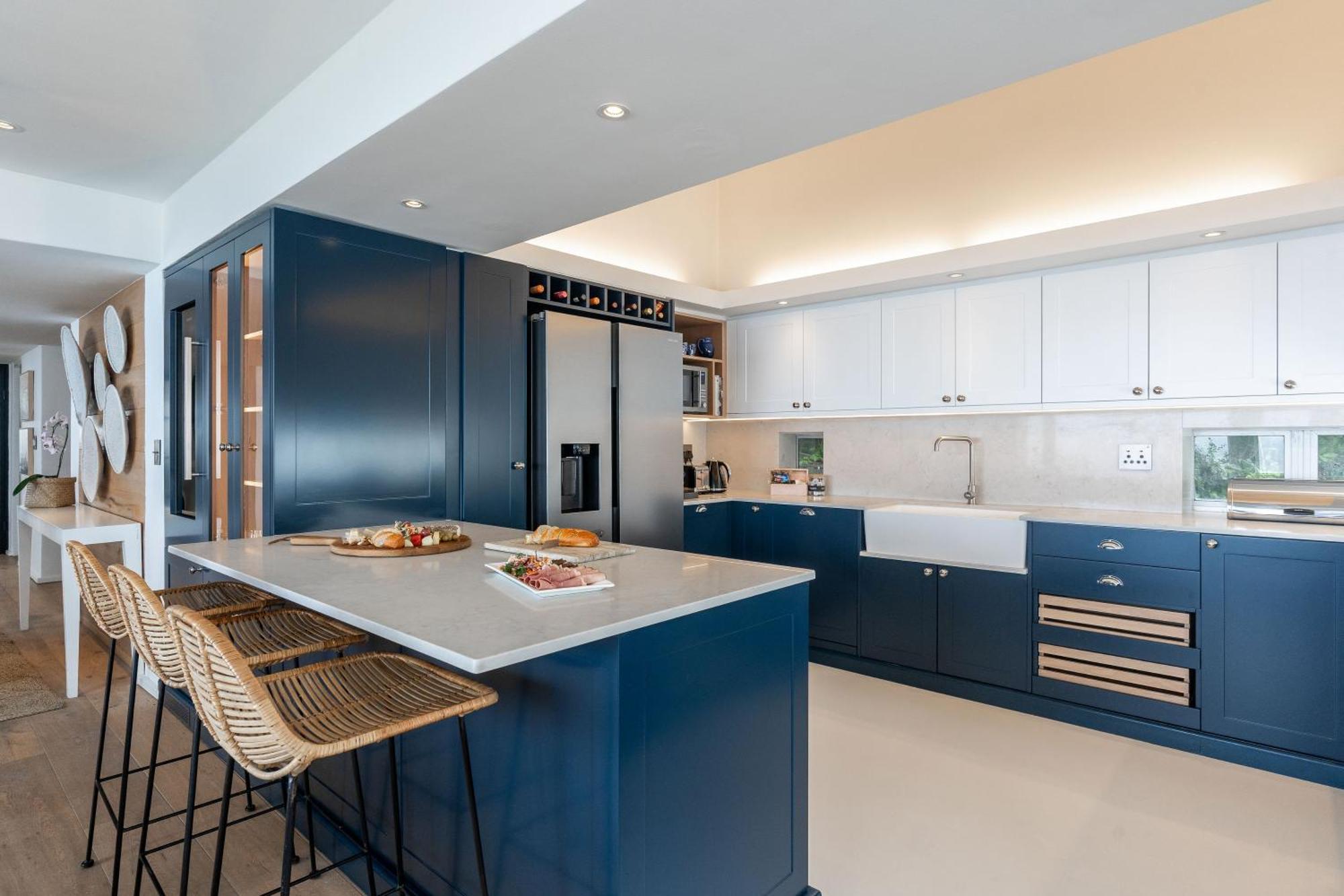 Apartment White Cliffs Penthouse *